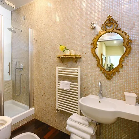 Апартаменты Casa Venus Специя