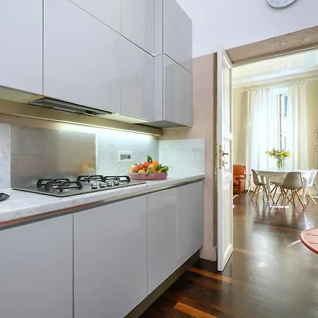 Casa Venus * Специя