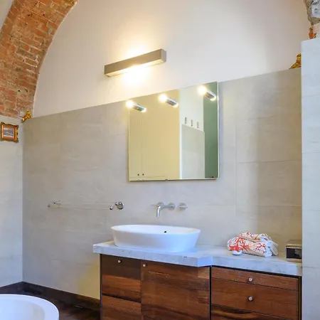 Апартаменты Casa Venus