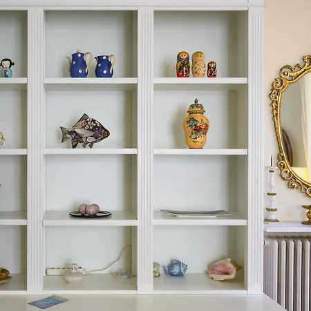 Апартаменты Casa Venus