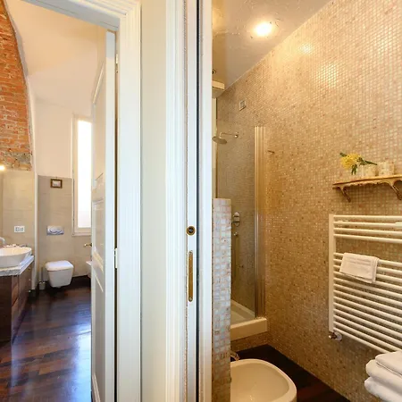 Апартаменты Casa Venus *