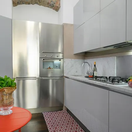 Casa Venus Appartement La Spezia