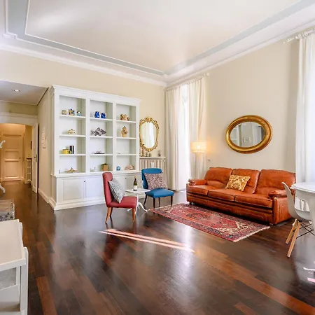 Casa Venus La Spezia