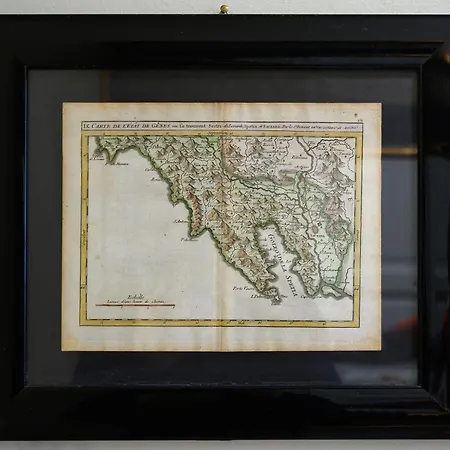 Apartment Casa Venus *