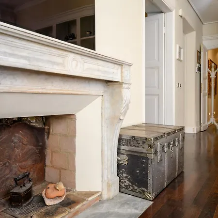 Apartment Casa Venus La Spezia