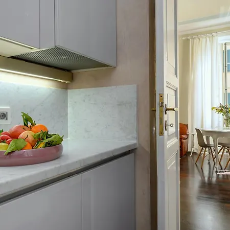 Casa Venus Apartment La Spezia