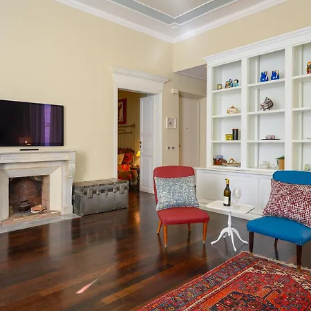 Casa Venus Apartment