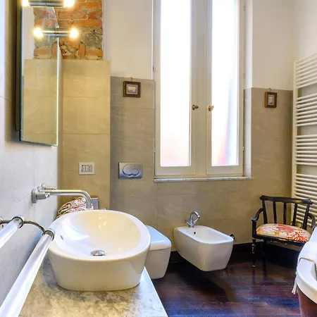 Casa Venus La Spezia