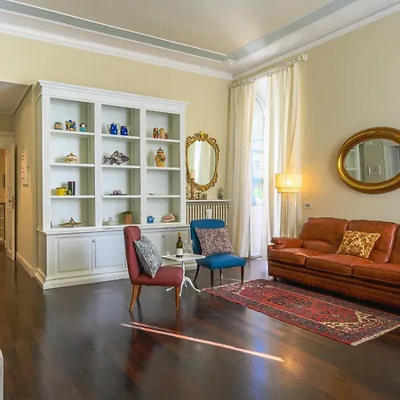 Appartement Casa Venus