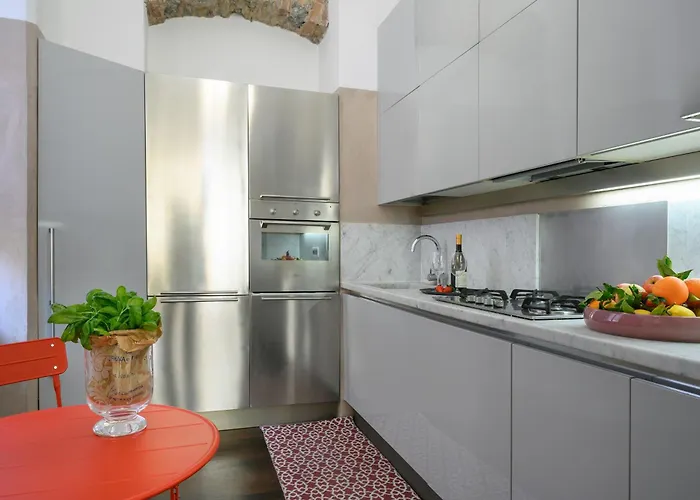 Casa Venus Apartmán La Spezia