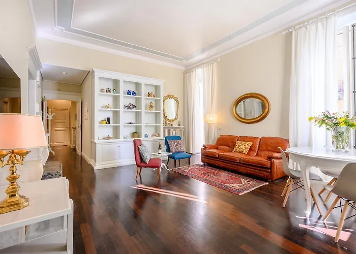 Casa Venus La Spezia