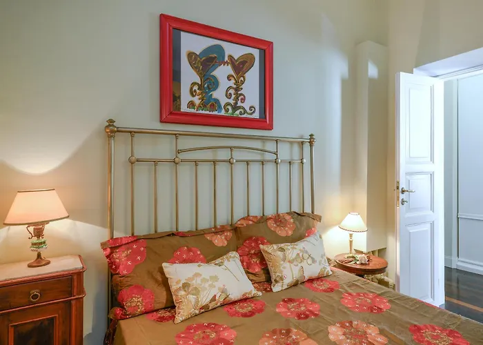 Casa Venus Apartmán La Spezia