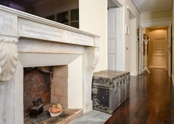 Apartmán Casa Venus La Spezia