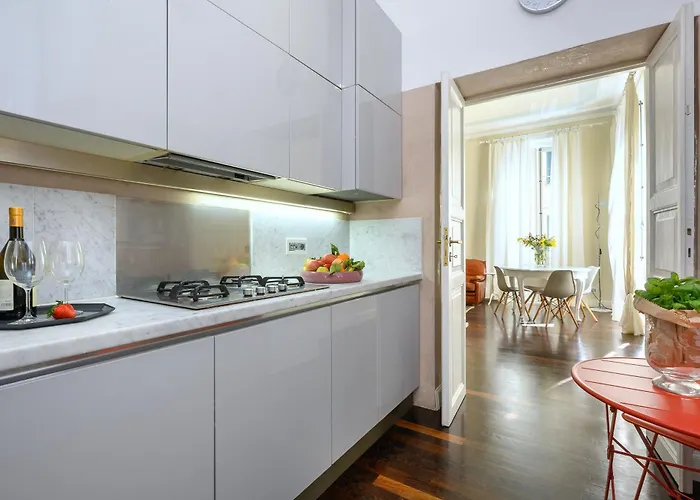 Casa Venus * La Spezia