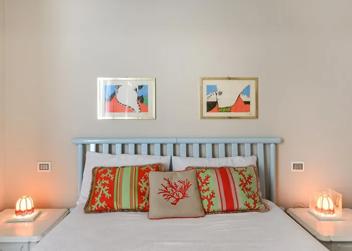 Apartmán Casa Venus