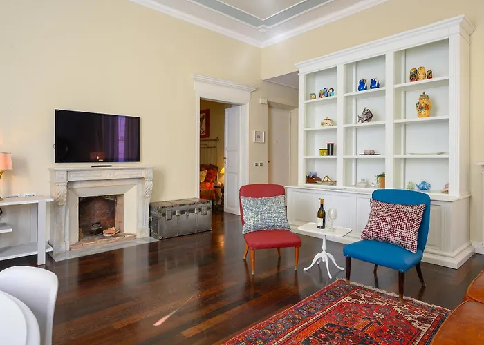 Casa Venus Apartmán