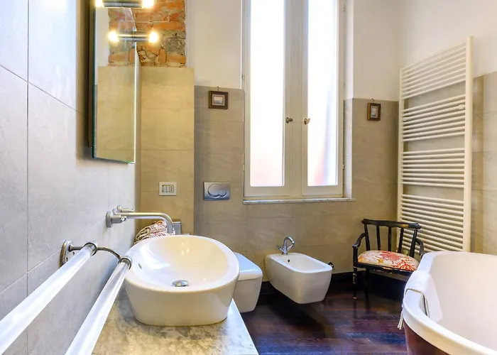 Casa Venus La Spezia