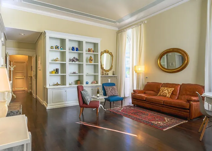 Apartmán Casa Venus