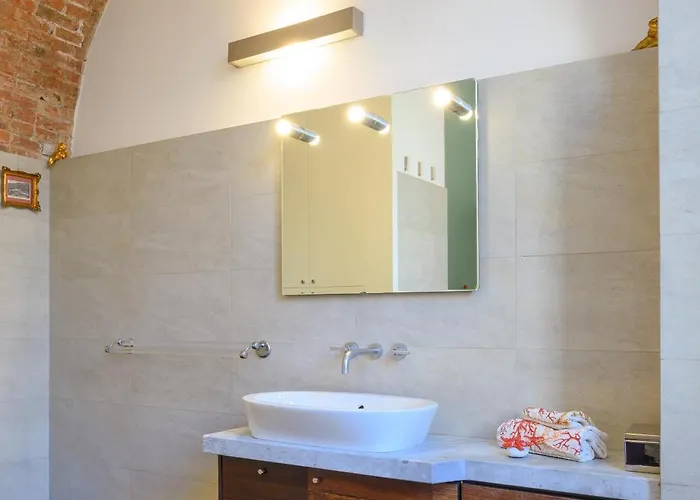 Apartmán Casa Venus