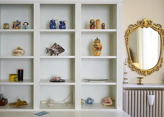 Apartmán Casa Venus