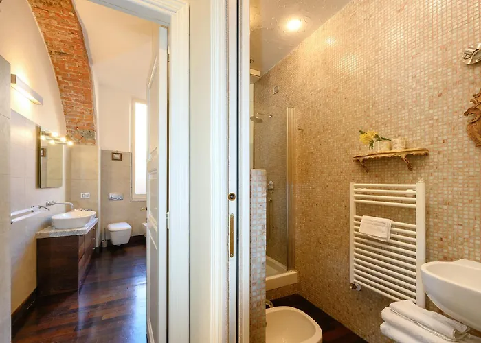 Apartmán Casa Venus *